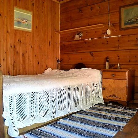 Apartament Kjorsvik Ovre Tornes Zewnętrze zdjęcie