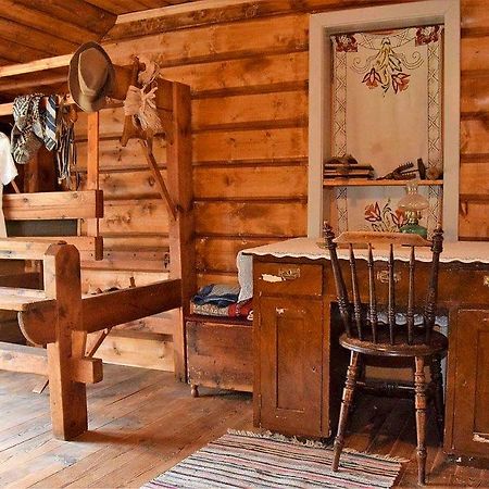 Apartament Kjorsvik Ovre Tornes Zewnętrze zdjęcie