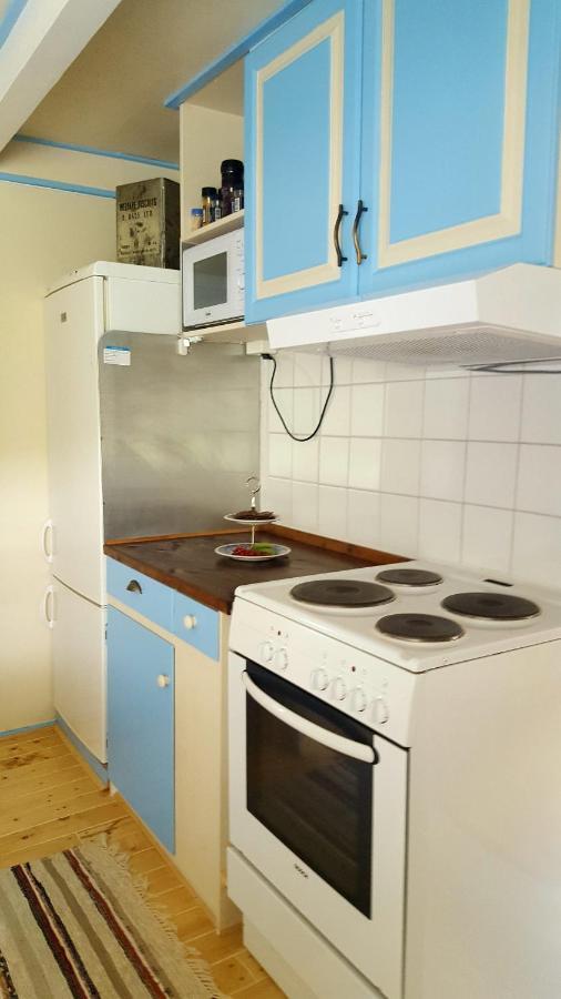 Apartament Kjorsvik Ovre Tornes Zewnętrze zdjęcie
