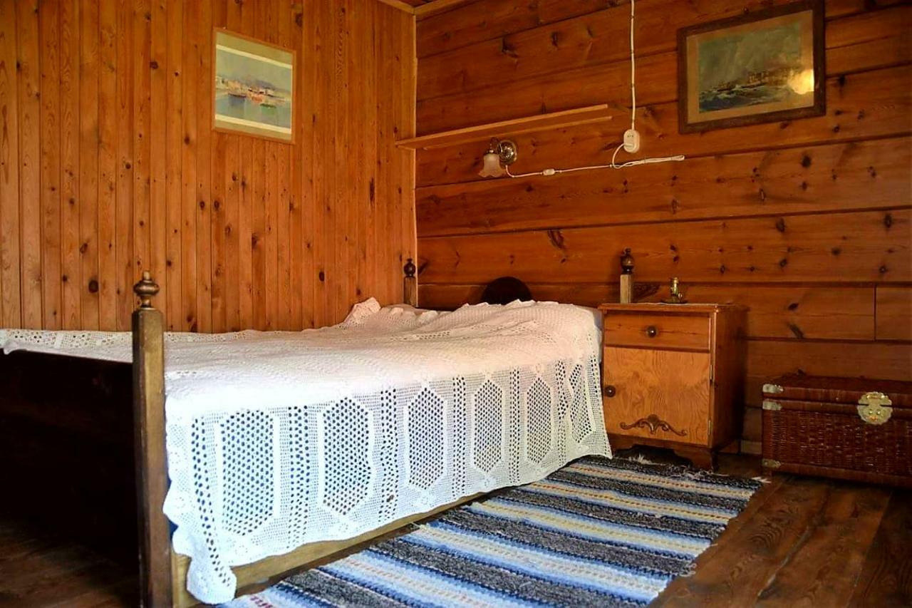 Apartament Kjorsvik Ovre Tornes Zewnętrze zdjęcie