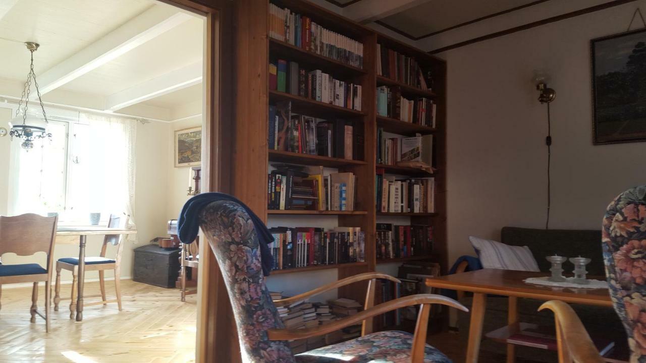 Apartament Kjorsvik Ovre Tornes Zewnętrze zdjęcie