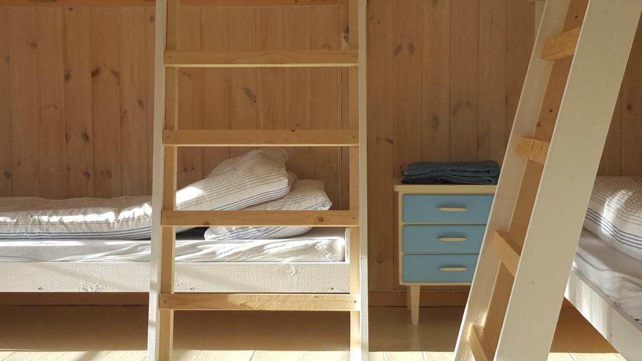 Apartament Kjorsvik Ovre Tornes Zewnętrze zdjęcie