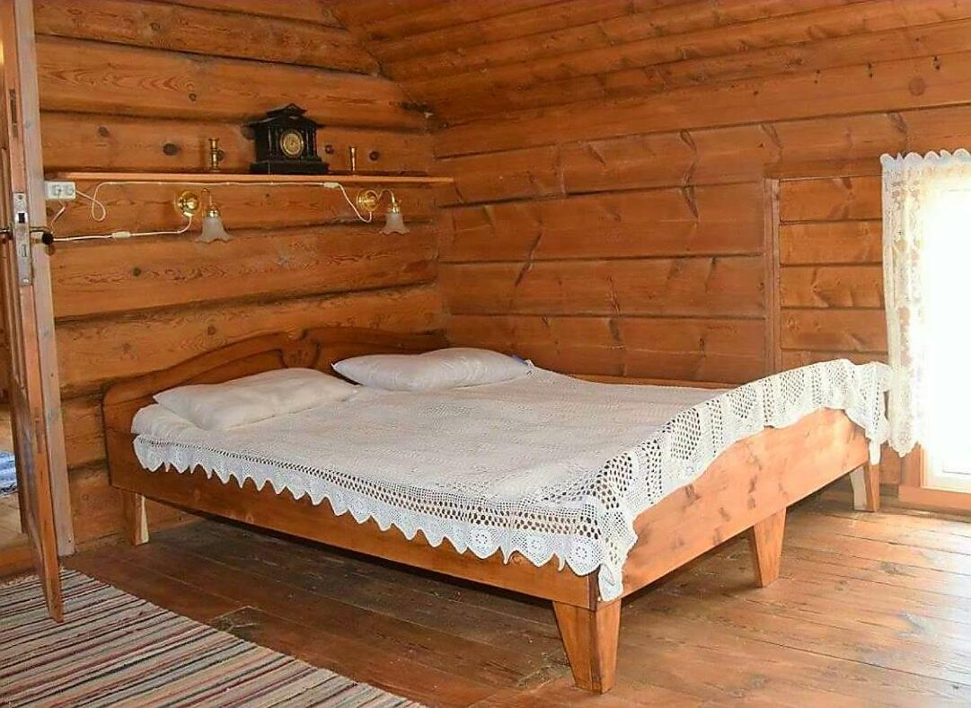 Apartament Kjorsvik Ovre Tornes Zewnętrze zdjęcie