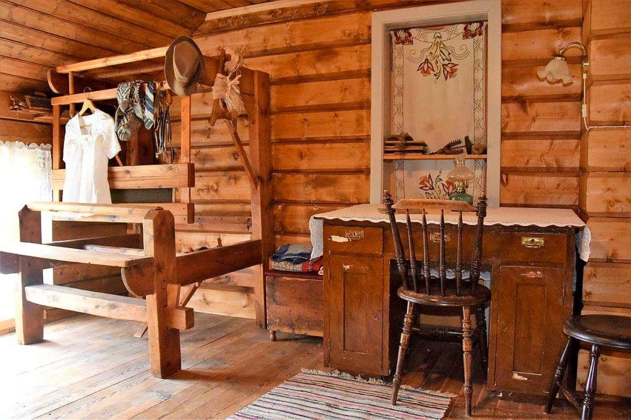Apartament Kjorsvik Ovre Tornes Zewnętrze zdjęcie